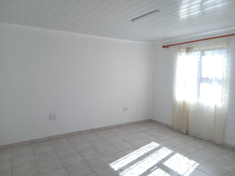To Let 2 Bedroom Property for Rent in Highbury Western Cape